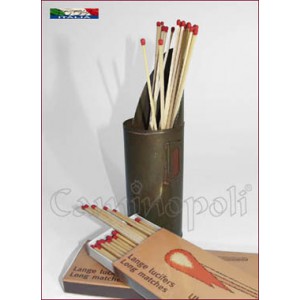 Fiammiferi Lunghi 28 cm X101