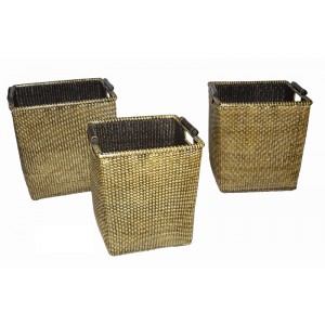 Portalegna in Rattan L156S